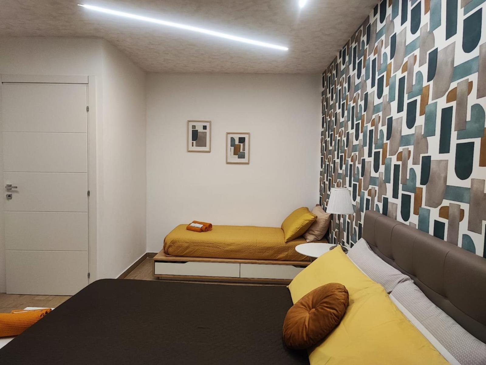 Dn Holiday House CTA Exterior foto